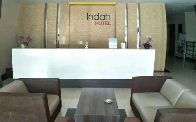Hotel Indah Kendari