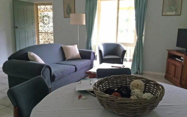 Hunterstay Holiday Accommodation