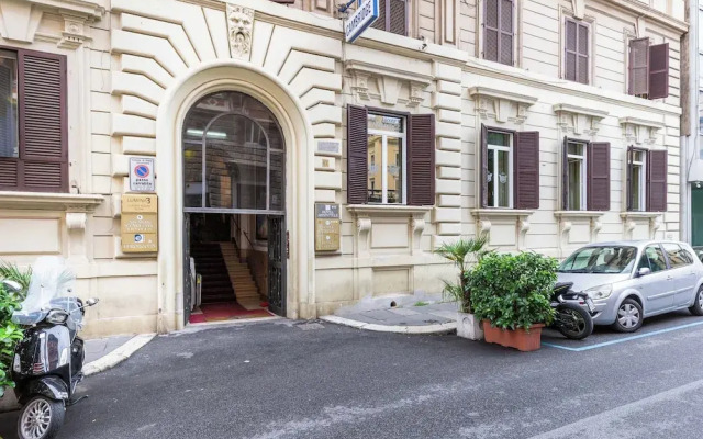 LUMINA3 Luxury Room Guest House, ROME