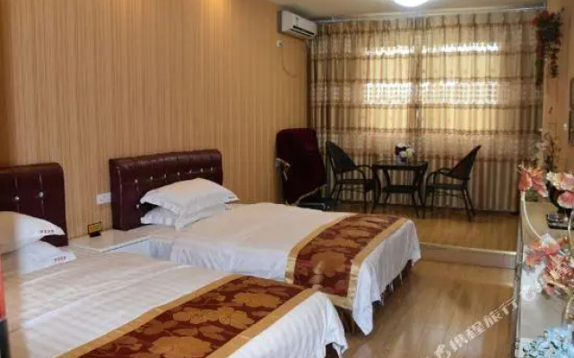 Yijia Business Inn