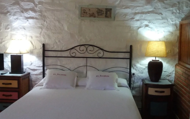 Studio on Rural, Authentic Finca With Shared Pool