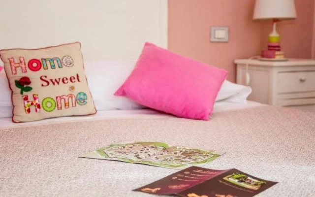 Villa Agnese Bed and Breakfast