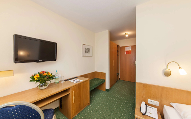 Hotel Strohgäu