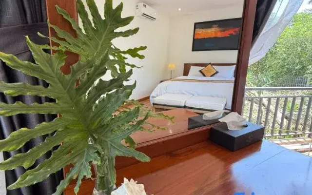 Agarwood Garden Resort Phu Quoc