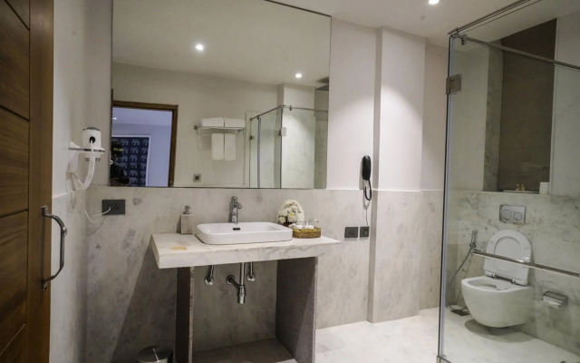 Brij Nest Suites