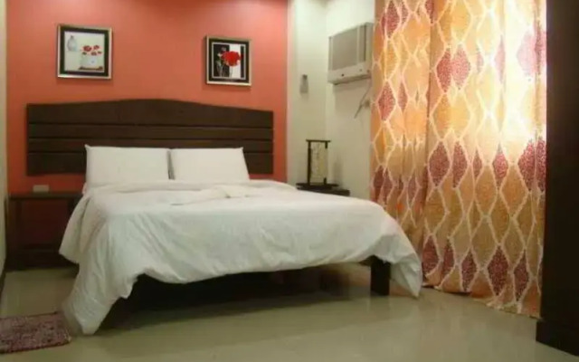The G Suites Hotel Boracay
