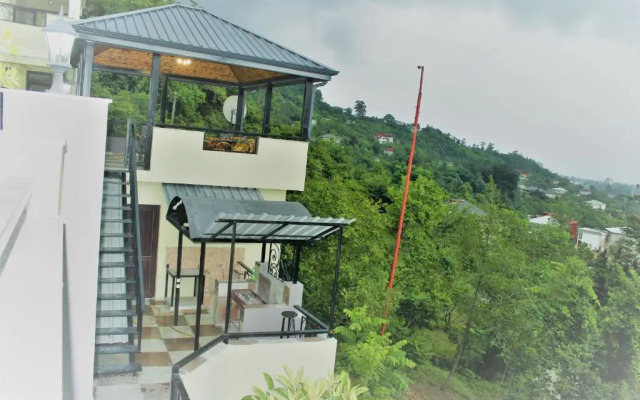Guest House Holiday Village
