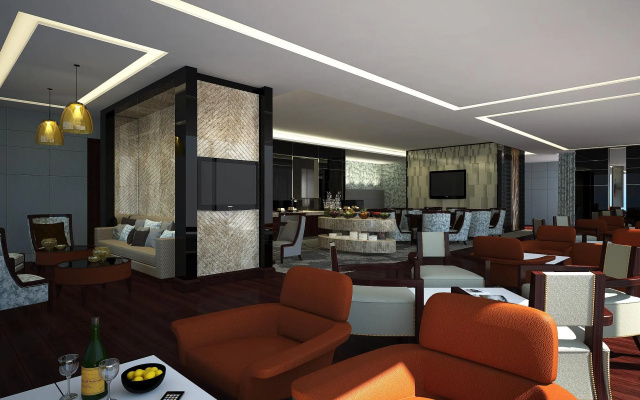 The Westin Singapore
