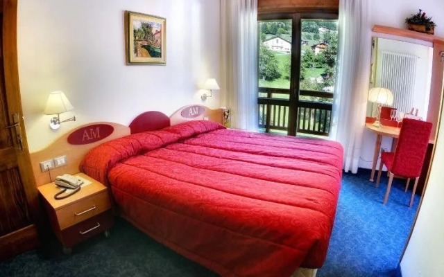 Albergo Miramonti