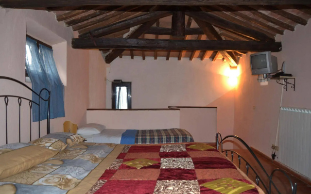 B&B Il Pozzo Di Radi