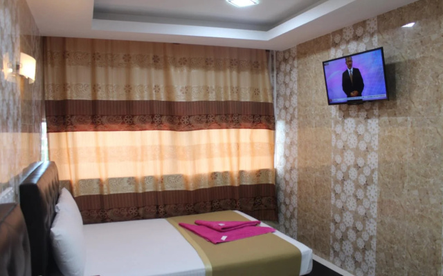 New Wave Hotel Kajang
