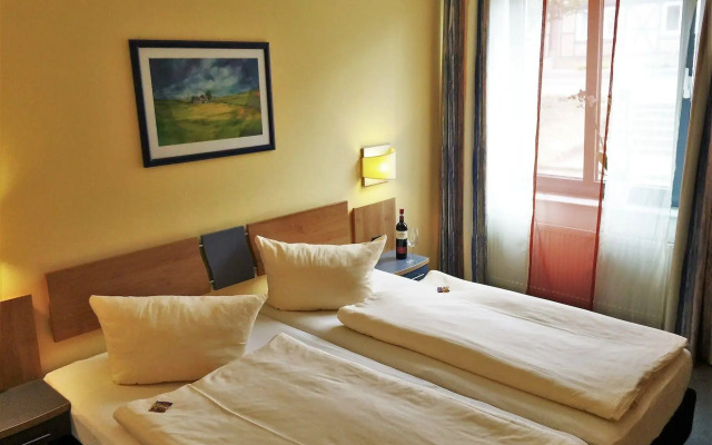 Hotel Ambiente
