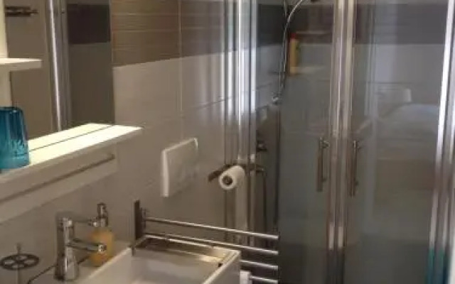 Apartman Hlanuda