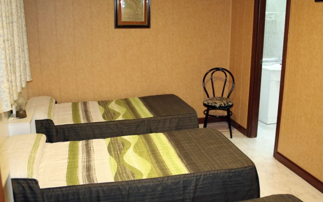Hostal-Restaurante La Corte