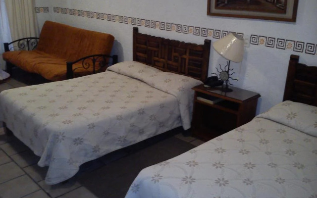 CasaGrande Posada Ejecutiva