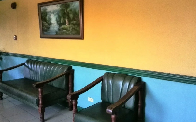 Jardin De La Vina Hotel