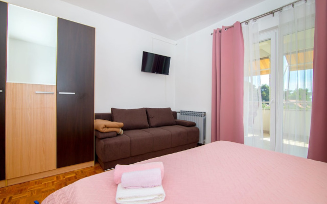 Apartments Grgo