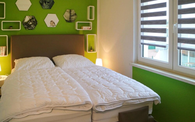Awesome Apartment in Graal-müritz With 1 Bedrooms