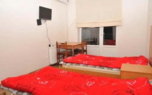 New Hotel