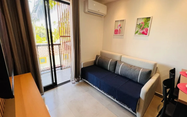 Di-Mare Flat Premium Porto de Galinhas