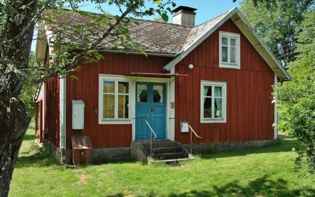 5 Person Holiday Home in Kalvsvik