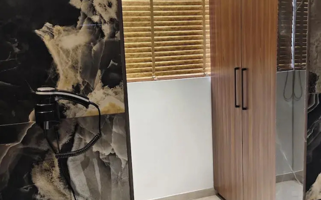 The Fern Residency Solapur, Series by Marriott