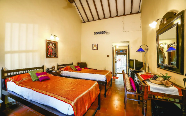 INDeco Hotels Swamimalai, Kumbakonam