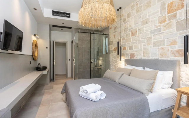 Villa Ersi in Ionian Islands