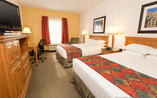 Drury Inn & Suites Albuquerque North