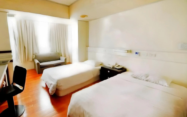 Fudi hotel