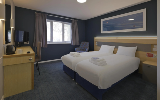 Travelodge Rugby Dunchurch Hotel