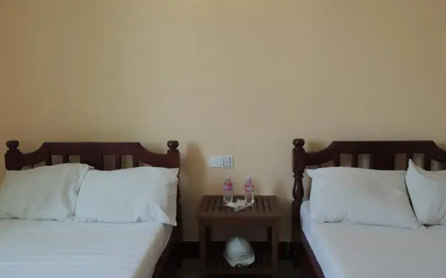 Mongkul Ratanak Guesthouse