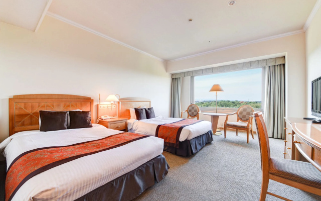 Forest inn Showakan (Okura Hotels & Resorts)
