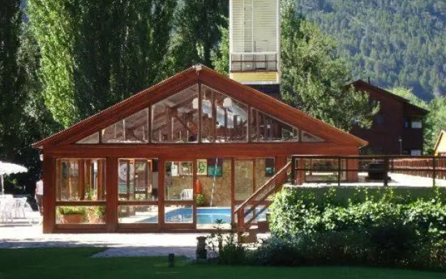 Cabana Quinquela