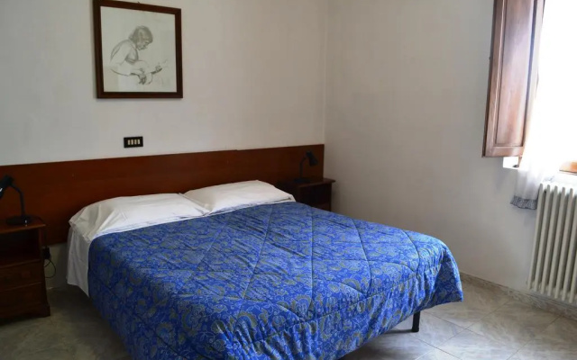 Albergo Imperiale