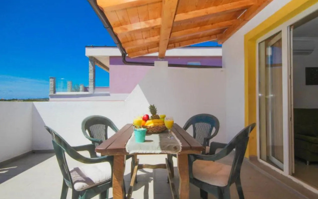 Apartmani Horvat