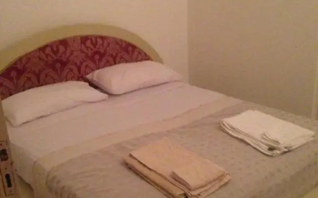 Dimora del Borgo Antico