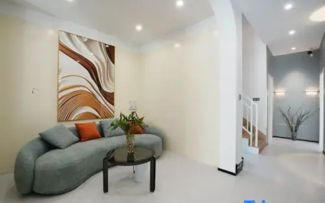 Sanduo Boutique Stay