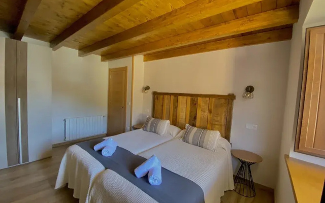 Apartamentos la Ventana de Mogrovejo