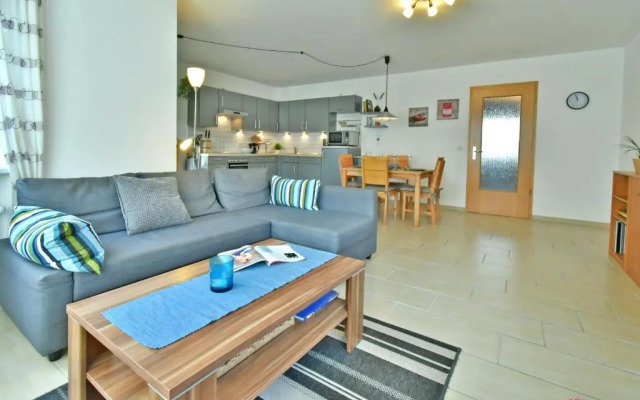 Ostseewelle Whg 2