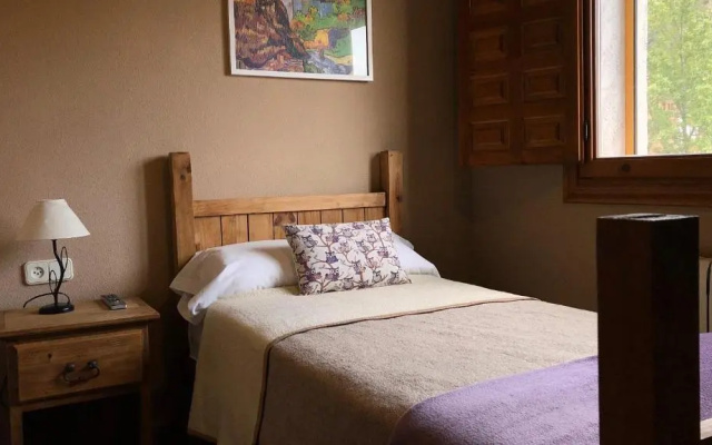 Hotel La Gerencia