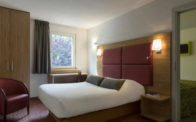 Inter-Hotel Aster