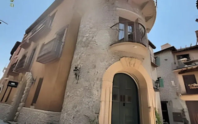 Castello di Carlo - Loft Carlo III