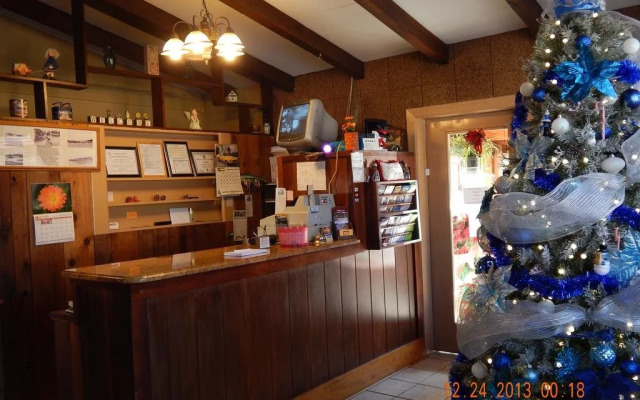 Valley Inn