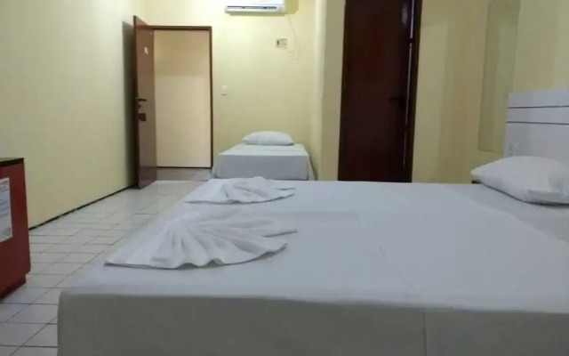 Villa Costa Mar Hotel