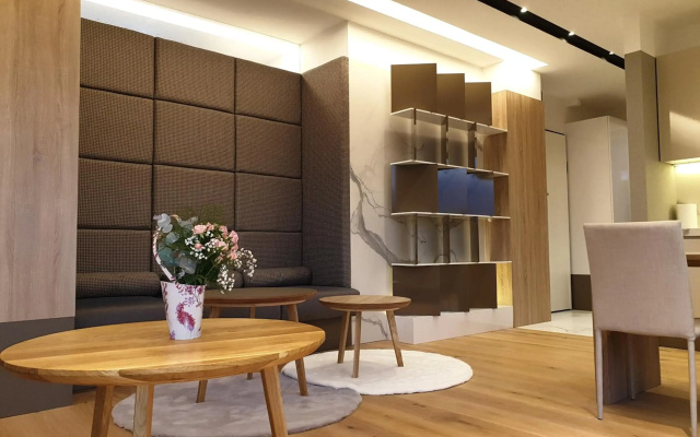 Apartment Royal Residence