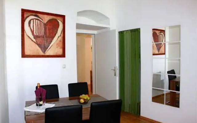 Vienna Cityflats Liechtenstein