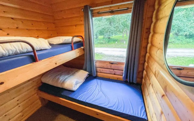 Avon Tyrrell Outdoor Activity Centre