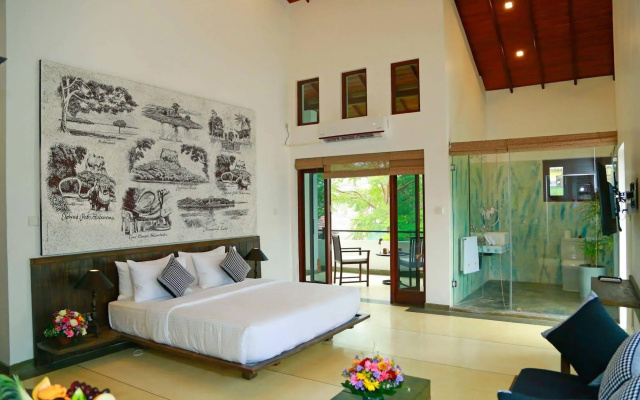 Tranquil Negombo Boutique