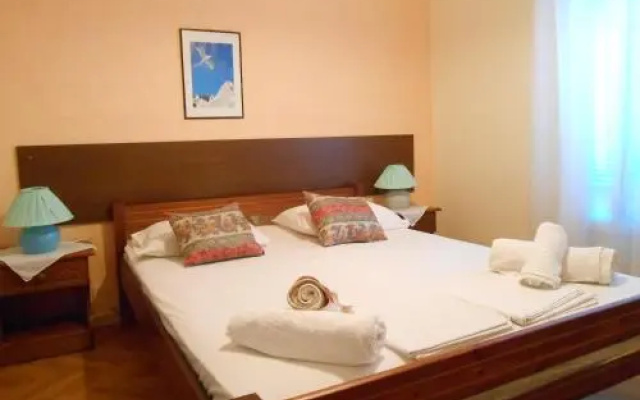 Agnes Rooms